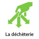 Horaire de la decheterie