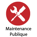 Maintenance publique