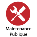 Maintenance publique